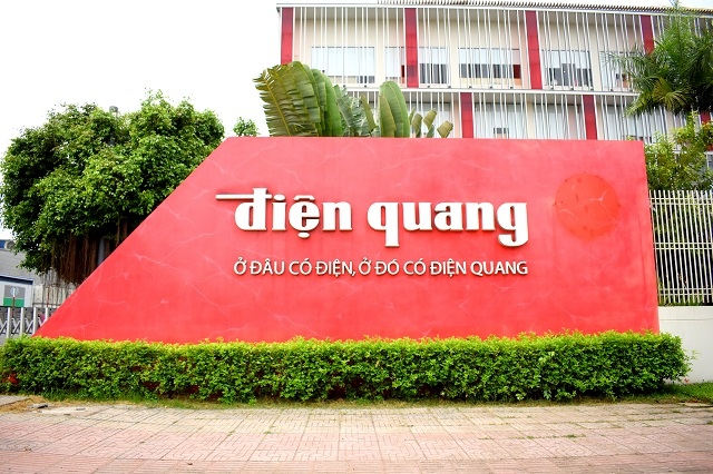 Điện Quang: Cả một trời yêu bao giờ trở lại